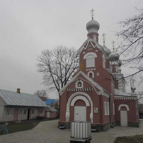 David-Gorodok, Belarus