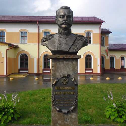 Shumilino, Belarus