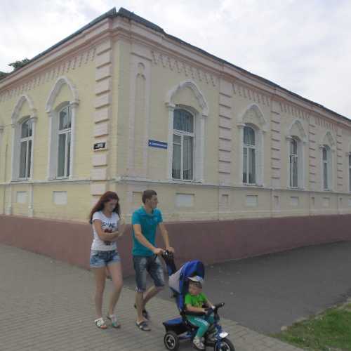 Glusk, Belarus