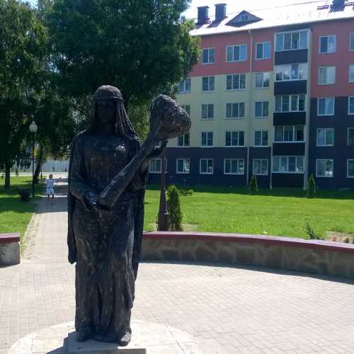 Hotimsk, Belarus