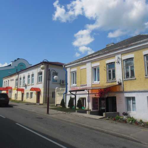Korelichi, Belarus