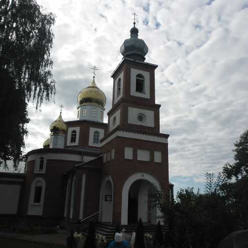 Lelchitsy, Belarus