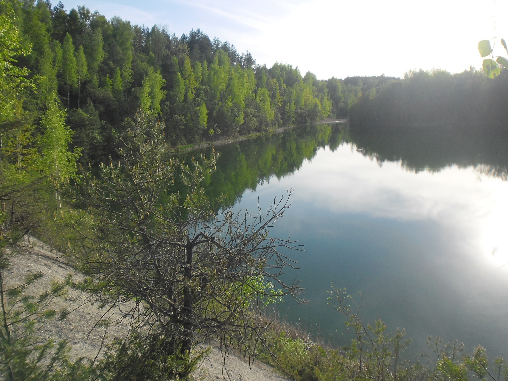 Красносельский, Беларусь