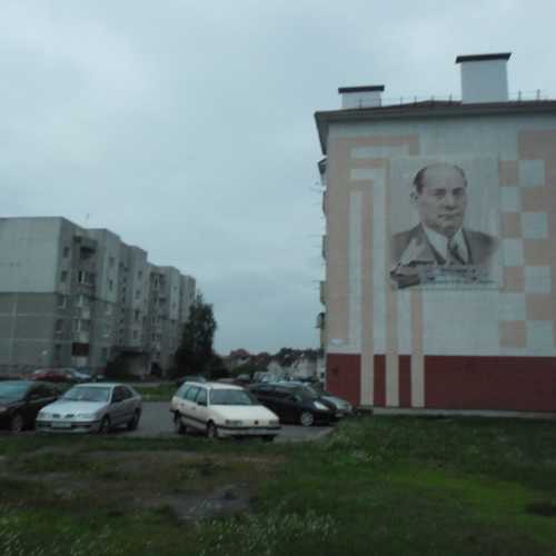 Gantsevichi, Belarus