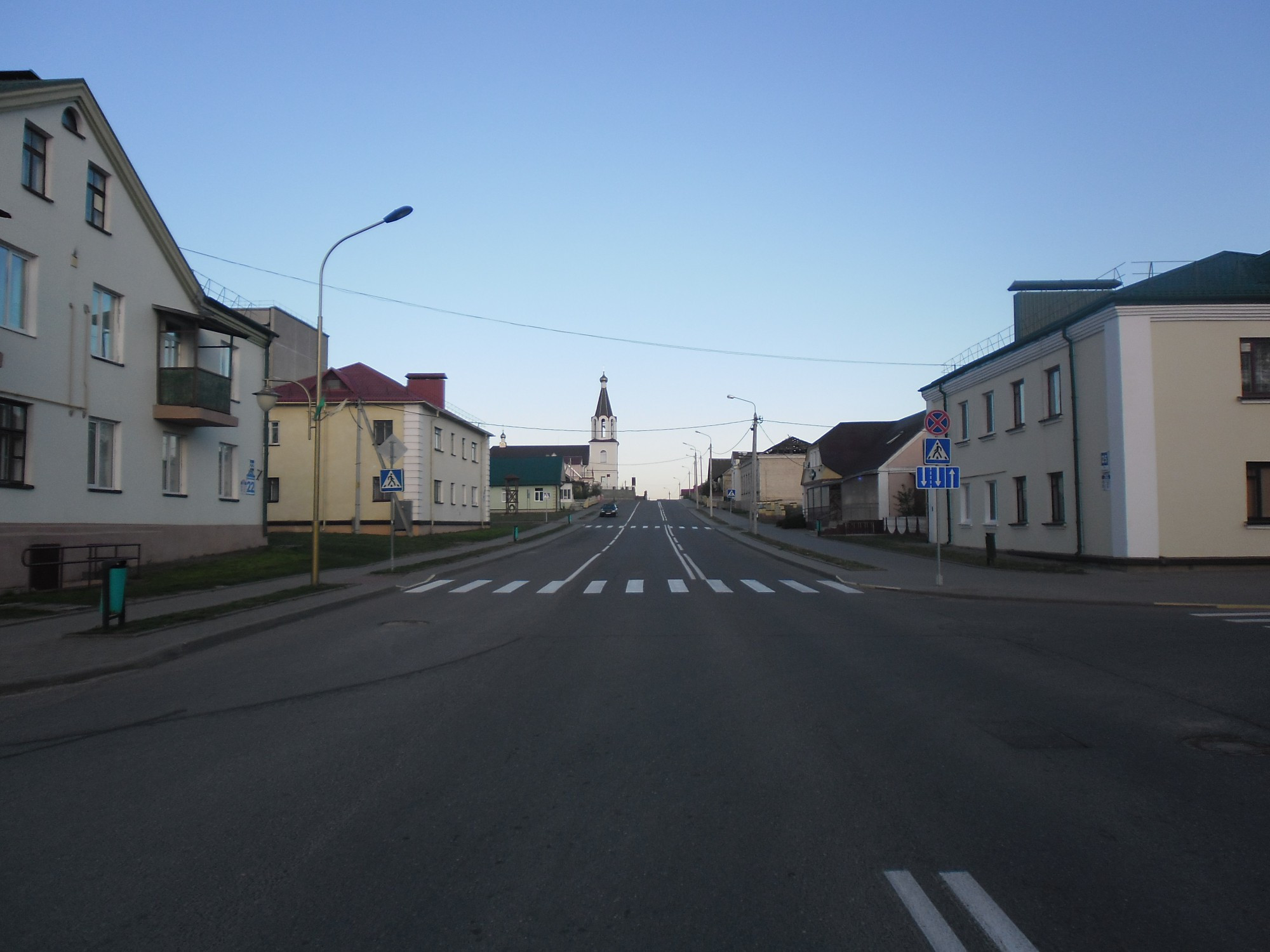 Zelva, Belarus