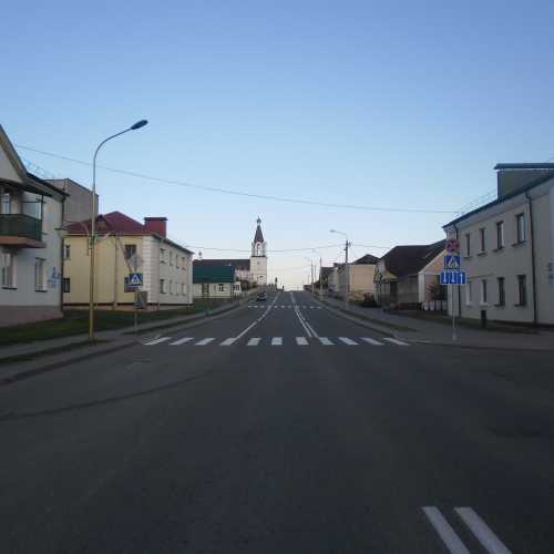 Zelva, Belarus