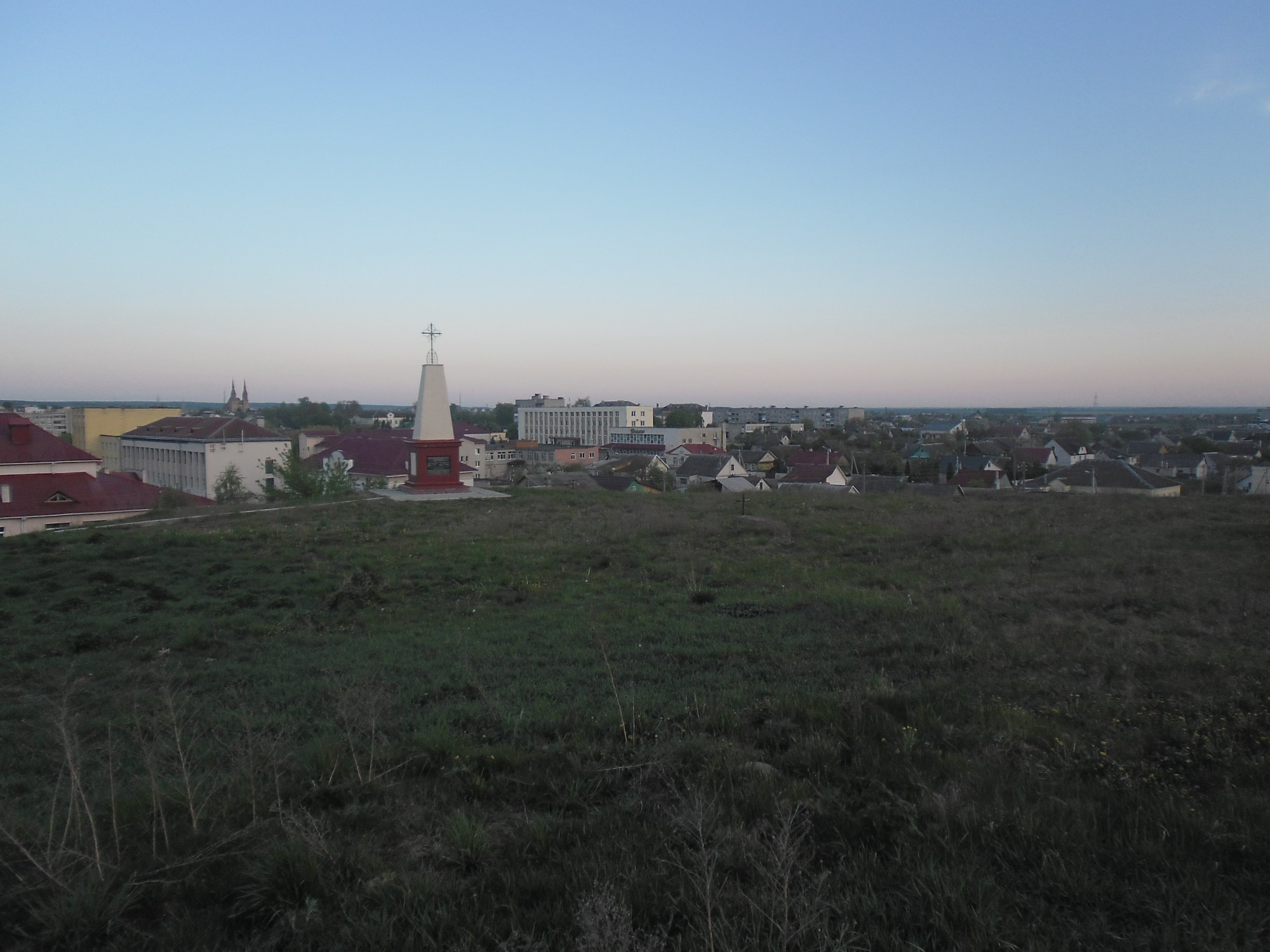 Zelva, Belarus