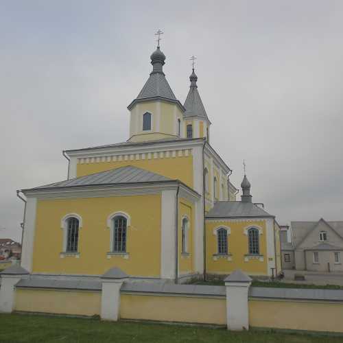 Ivanava, Belarus