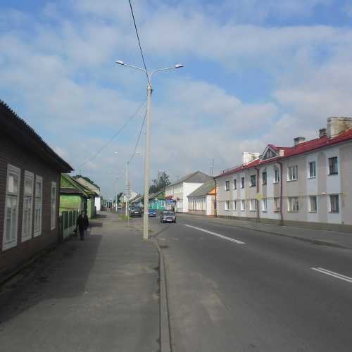 Drogichin, Belarus