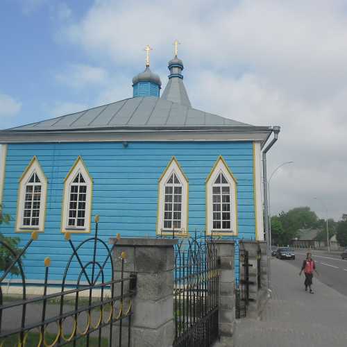 Drogichin, Belarus