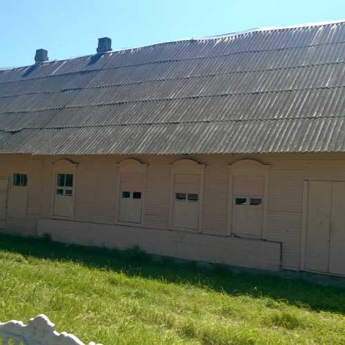 Глуша, Беларусь