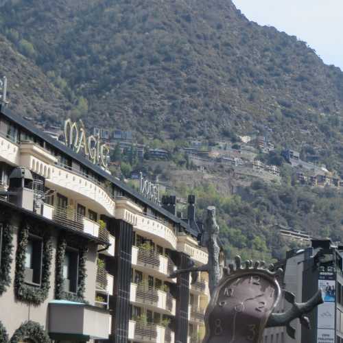 Andorra