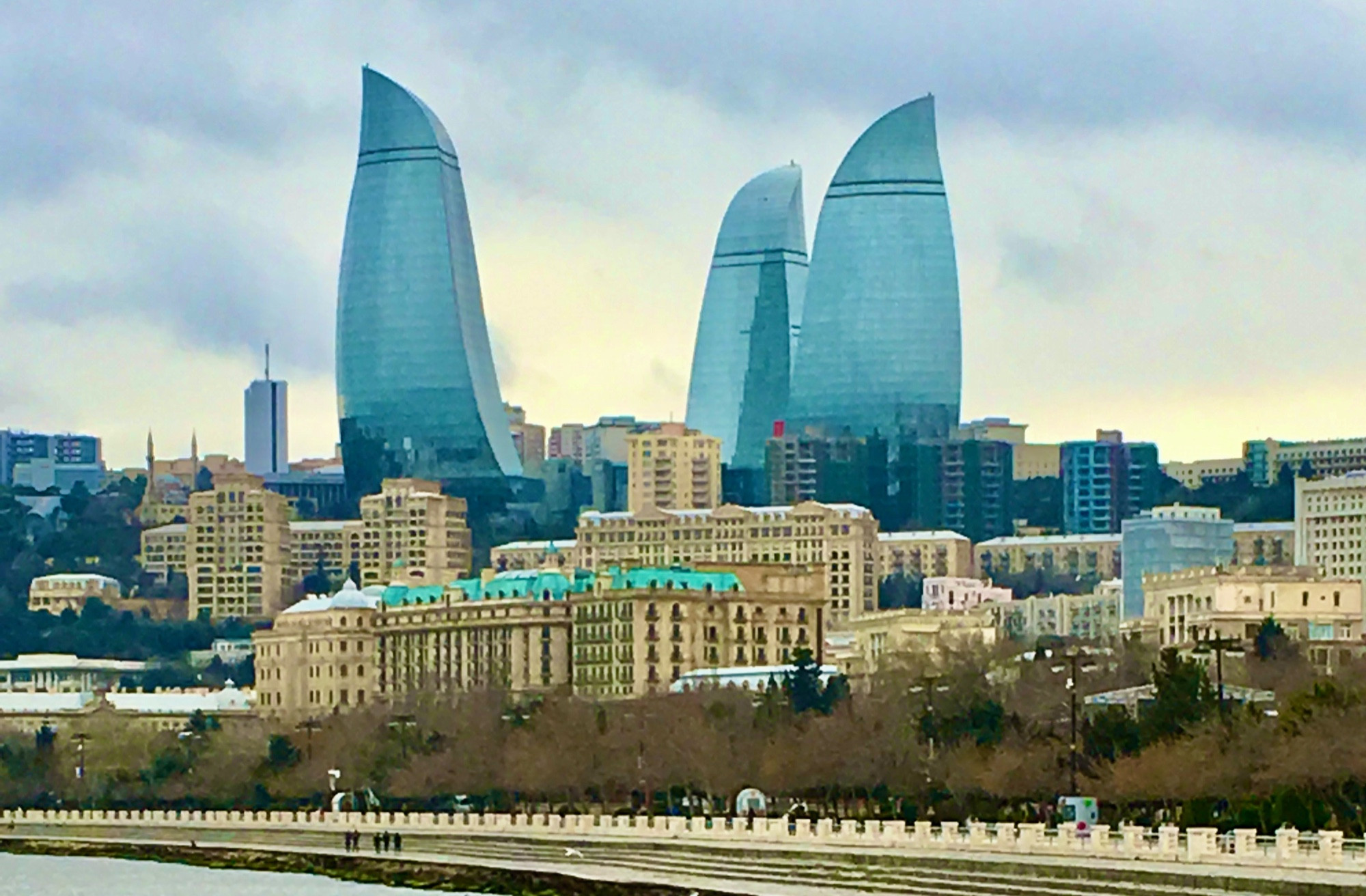 Azerbaijan