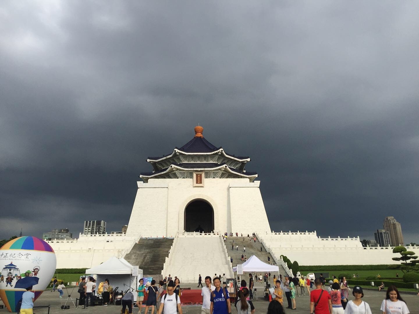 Taipei, Taiwan