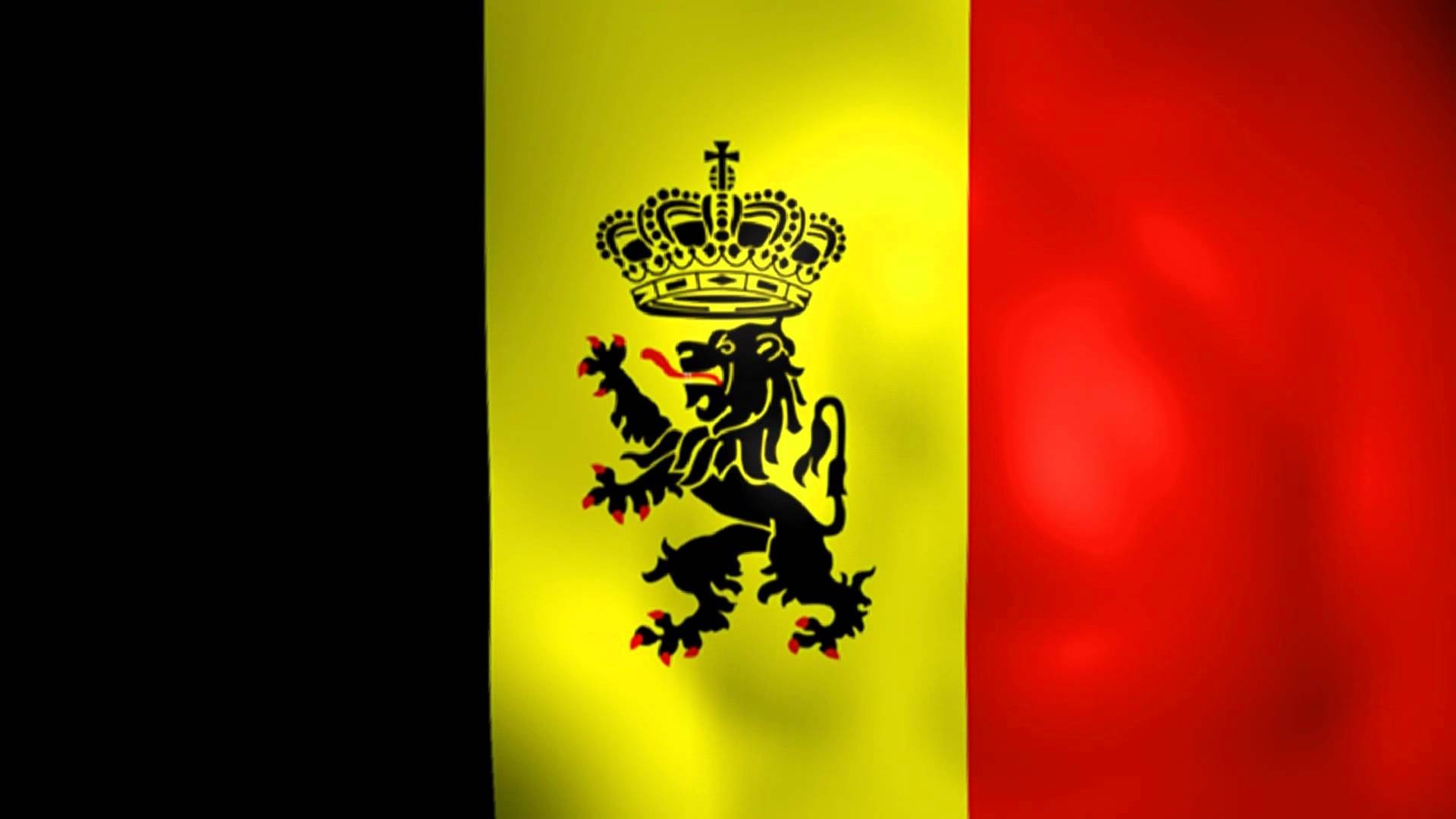 Флаг бельгии картинки
