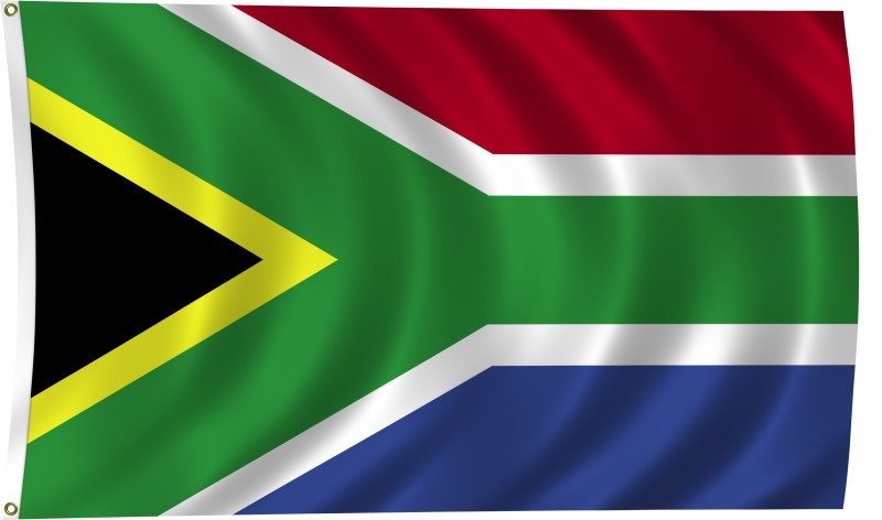 South Africa