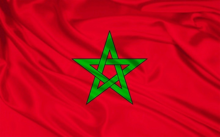 Morocco