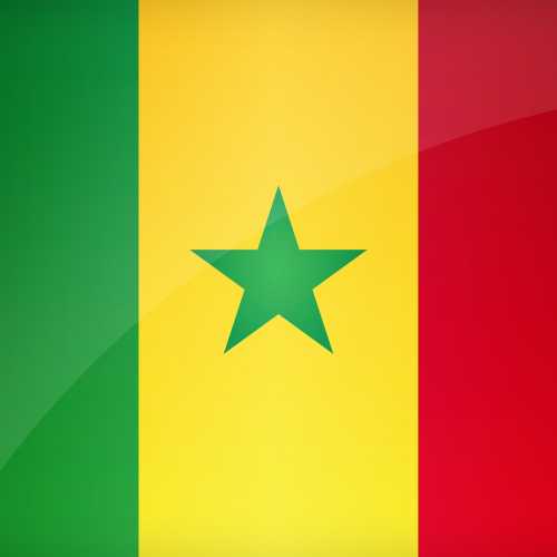 Сенегал