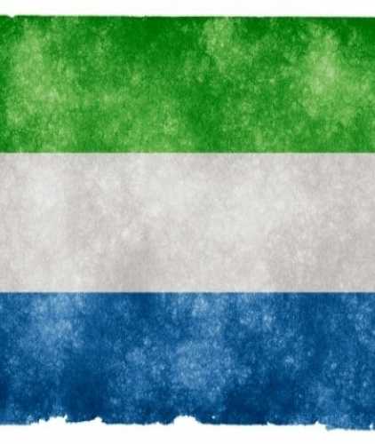 Sierra Leone