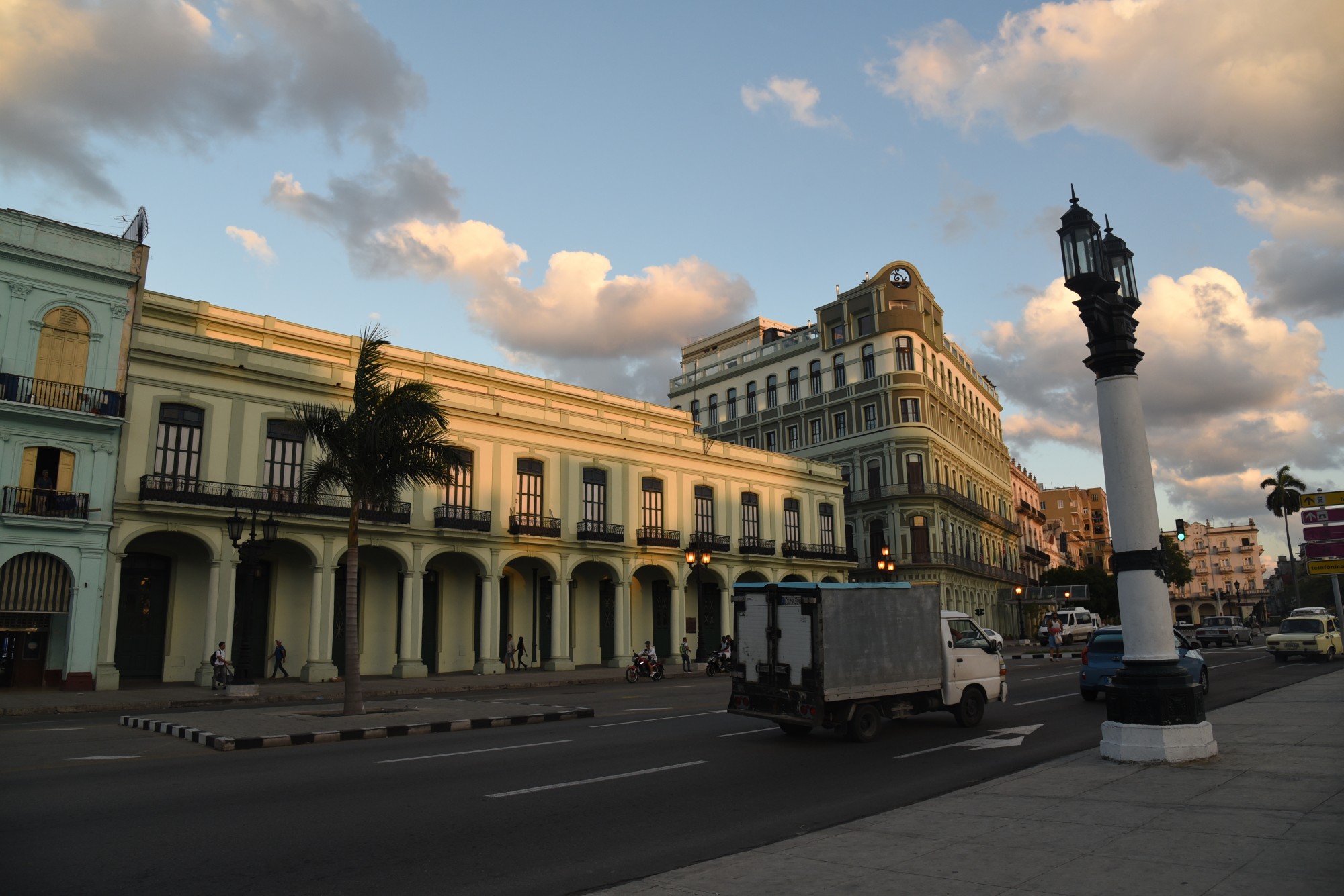 Cuba