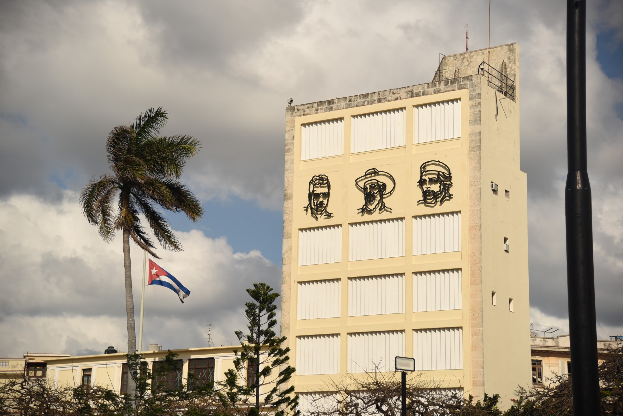 Cuba