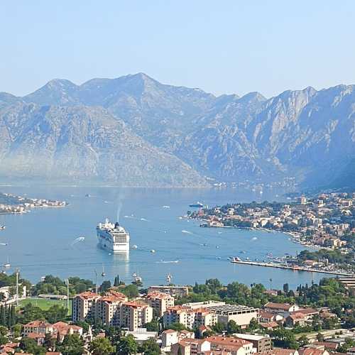 Montenegro