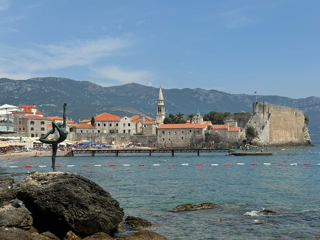 Montenegro