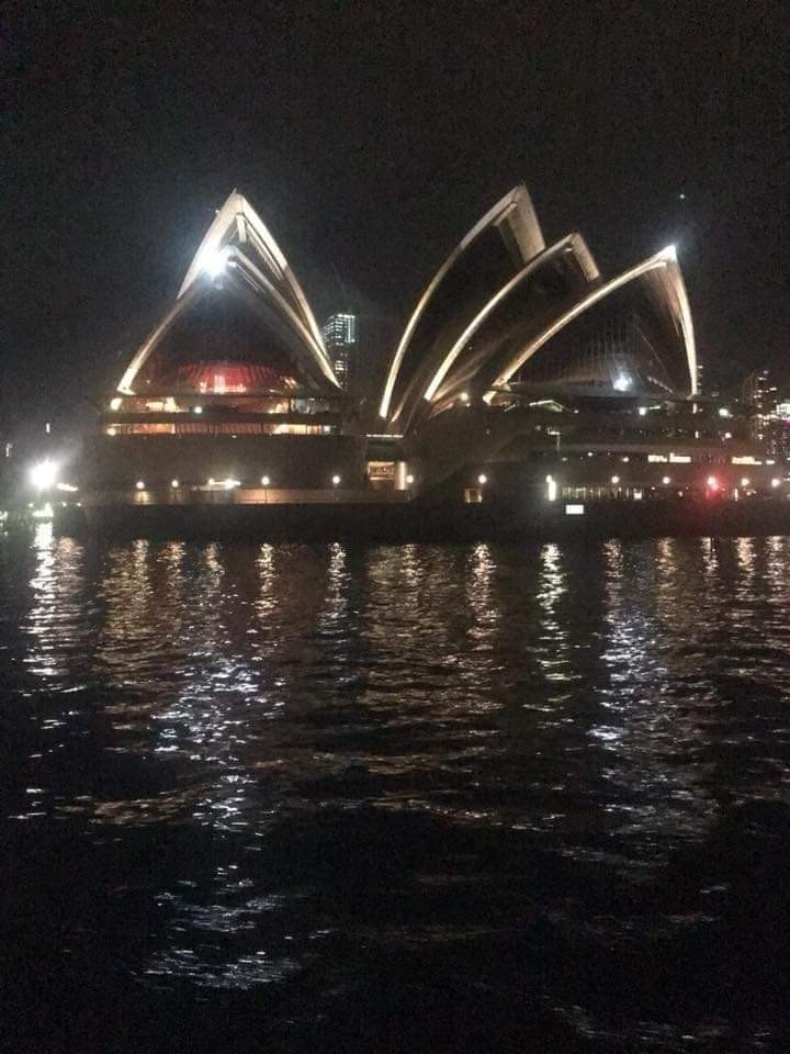 Australia