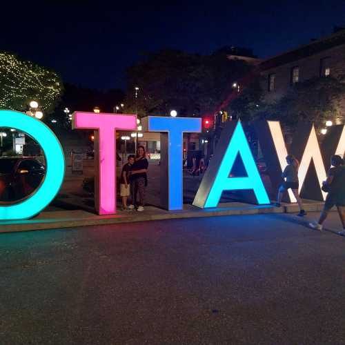 Ottawa, Canada