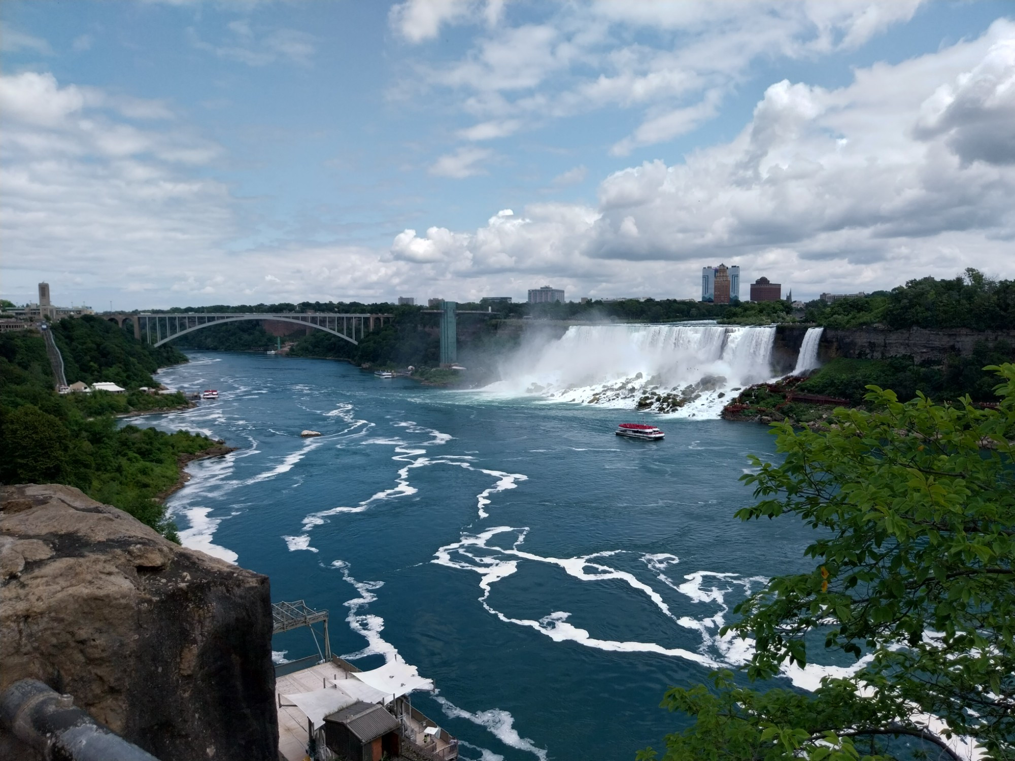 Niagara Falls, Canada