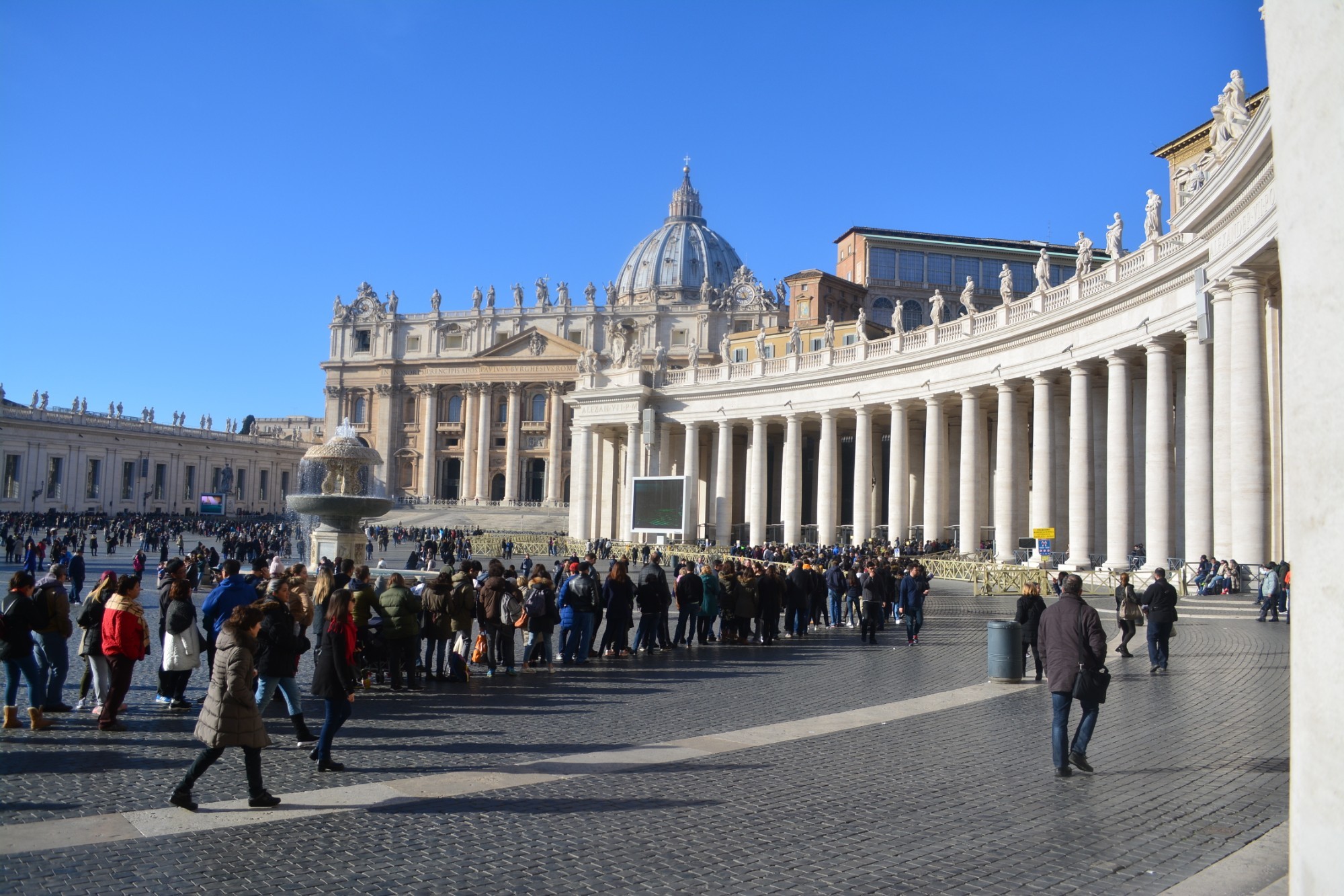 Vatican