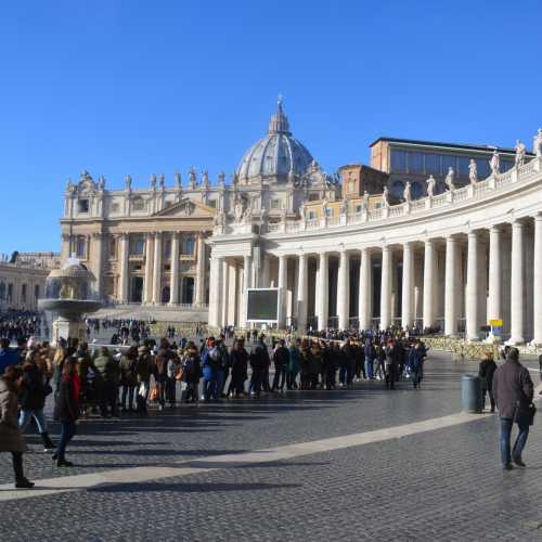 Vatican