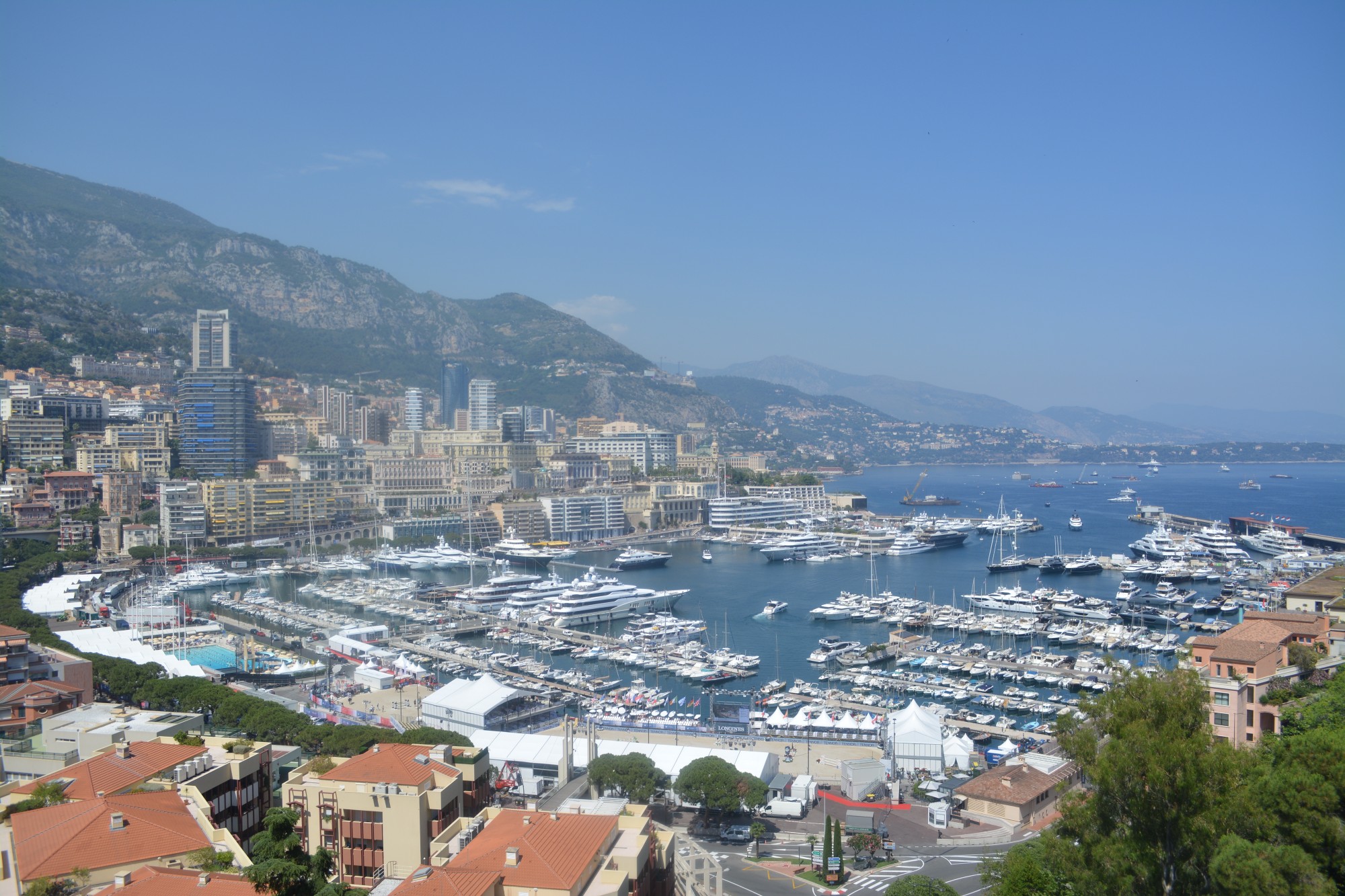 Monaco