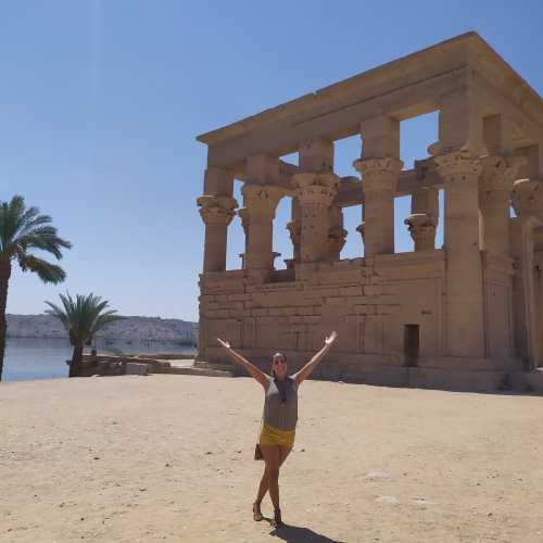 Aswan, Egypt