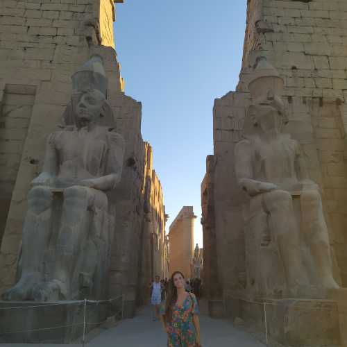 Luxor, Egypt