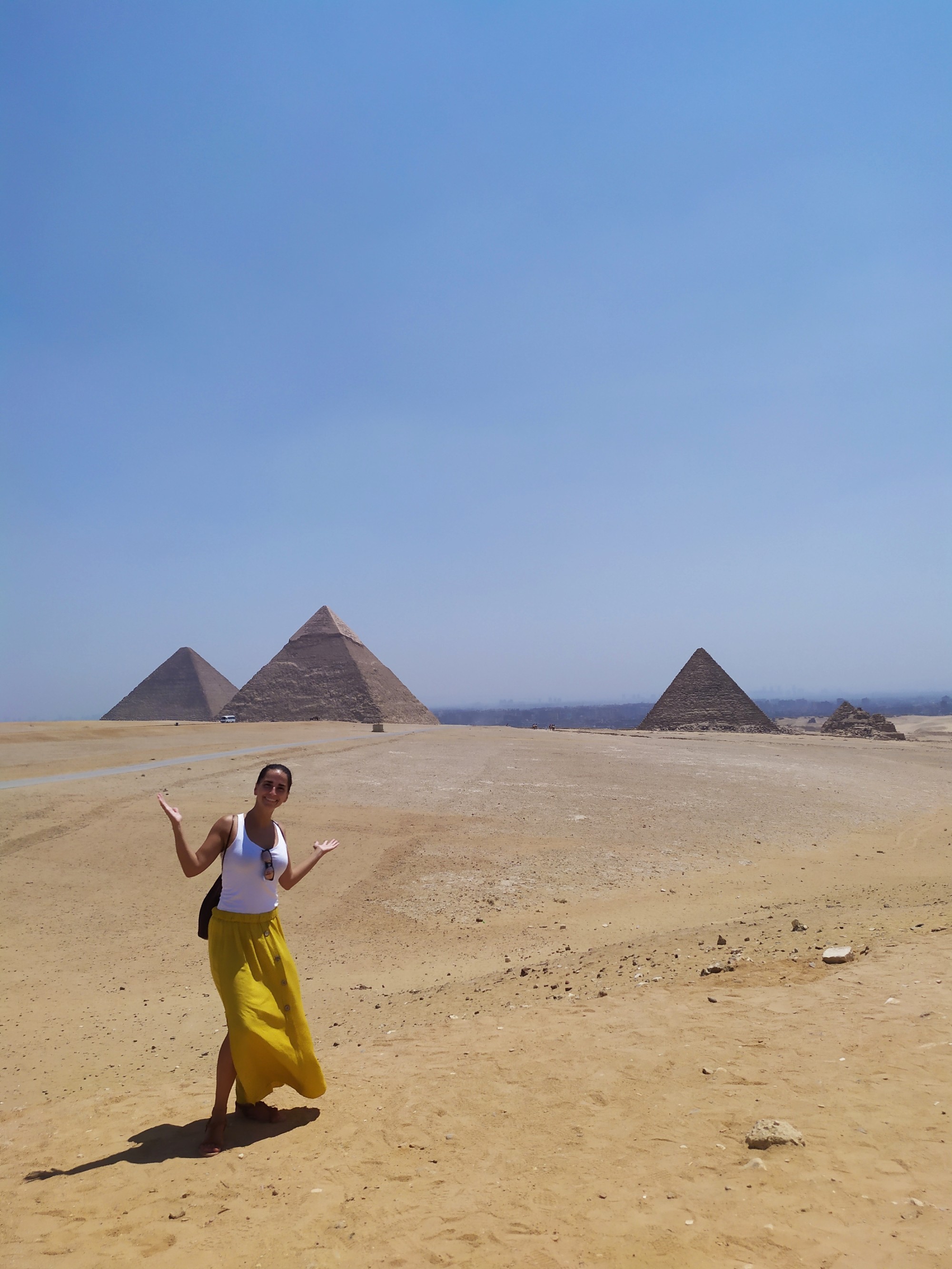 Egypt