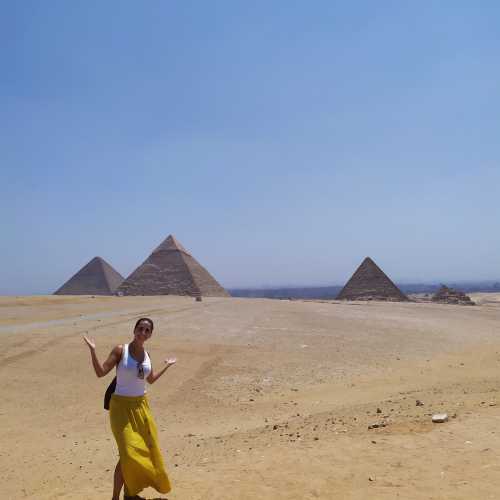 Egypt