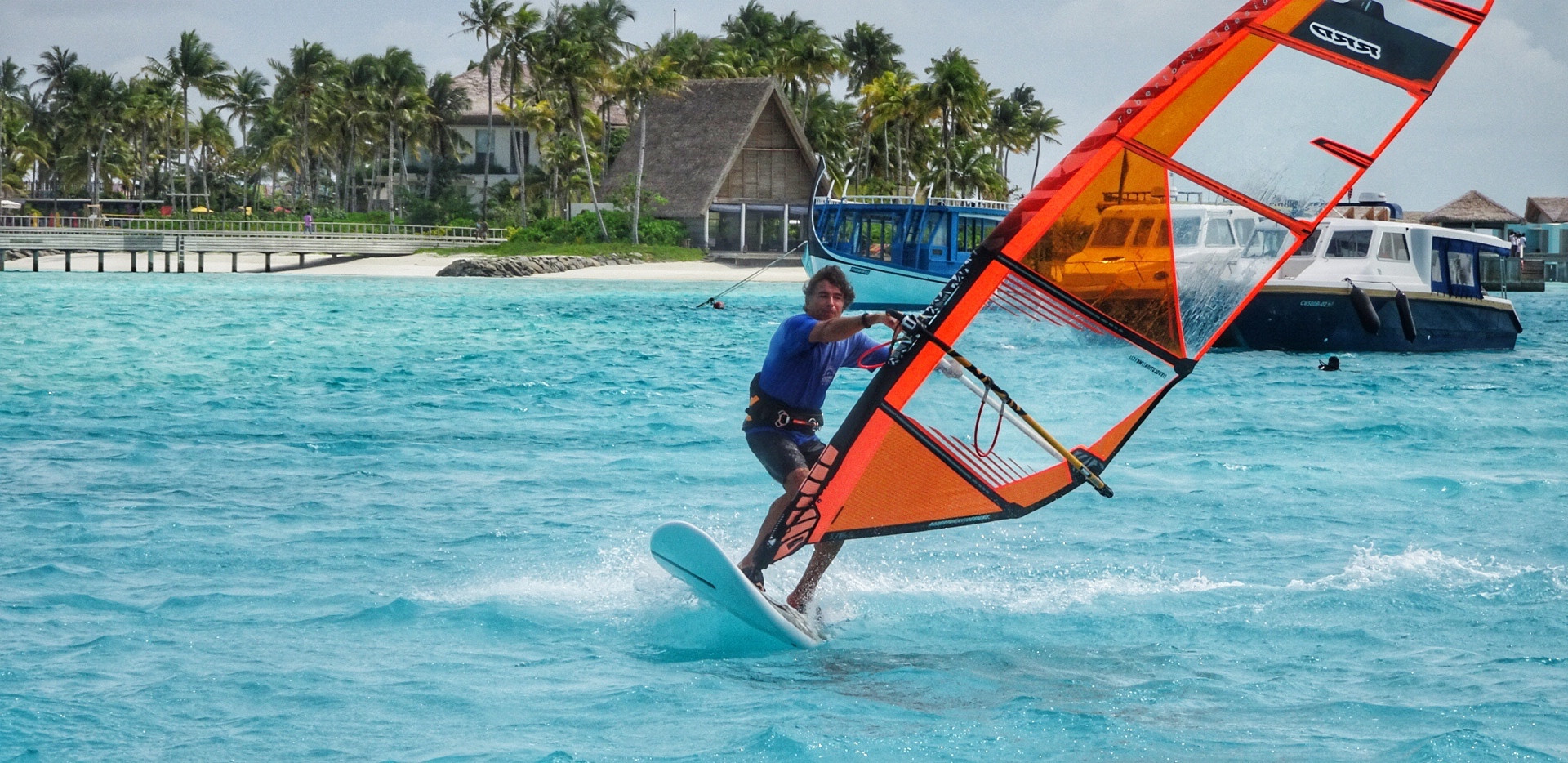 Maldives