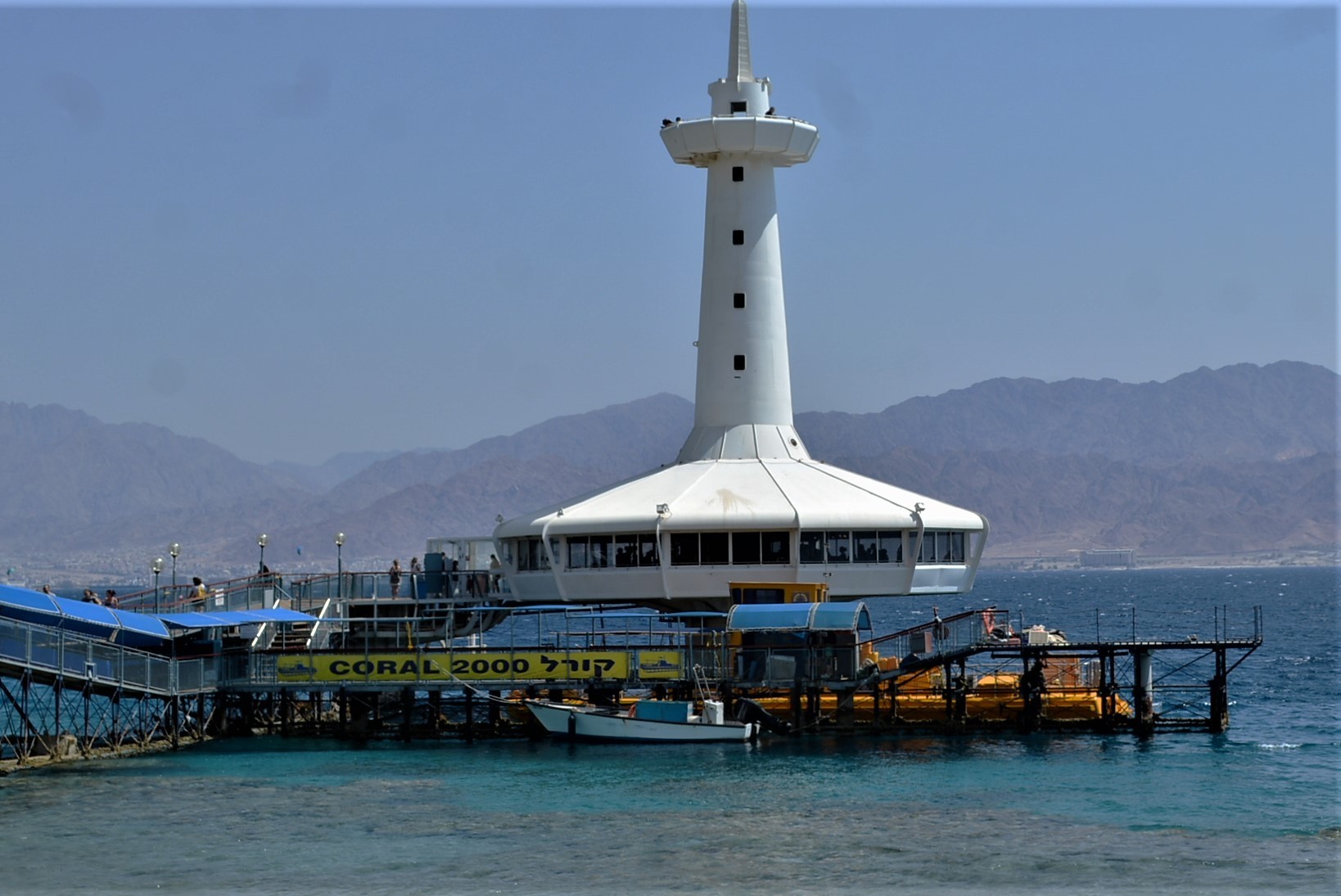 Eilat, Israel