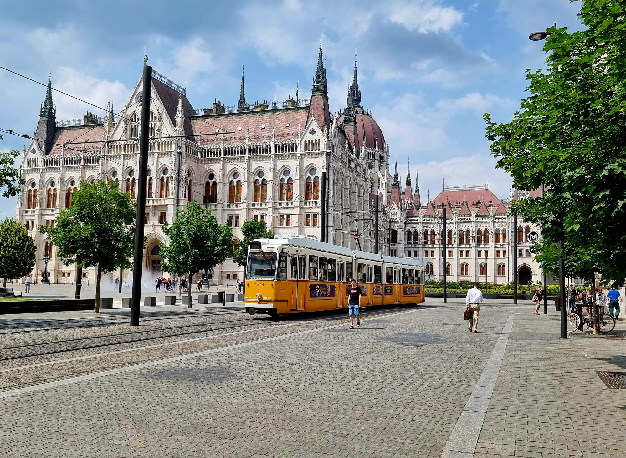 Будапешт, Венгрия