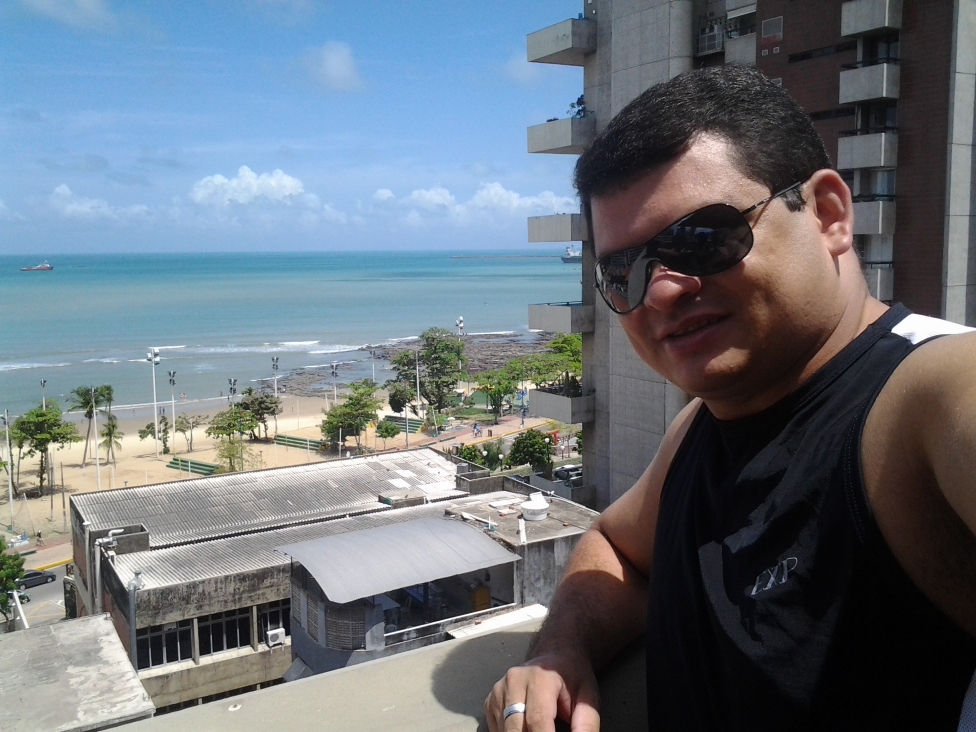 Beira mar