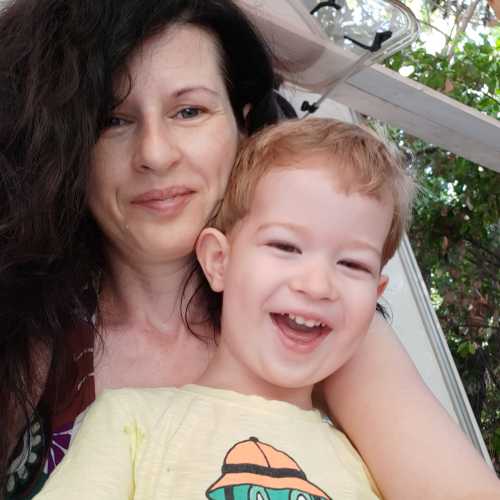 Camping Skala Prinos, Греция