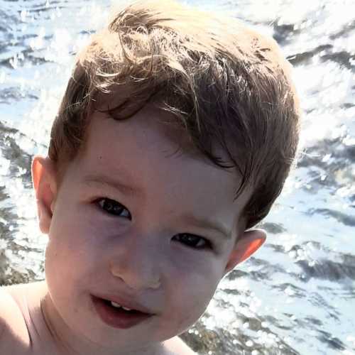 Camping Skala Prinos, Греция