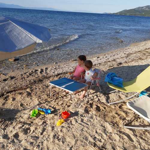 Camping Skala Prinos, Греция