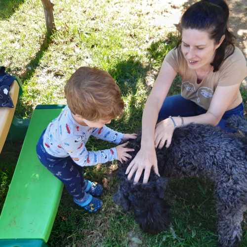 Nea Ieraclitsa, Greece