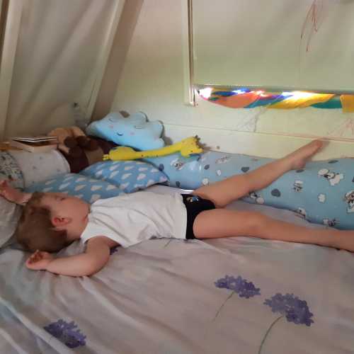 Camping Skala Prinos, Греция