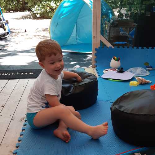 Camping Skala Prinos, Греция