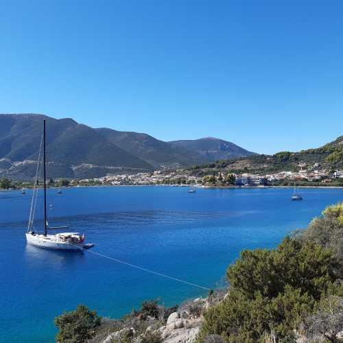 Palaia Epidavros, Greece