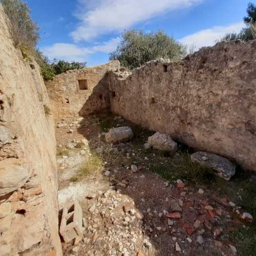 Palaia Epidavros, Греция