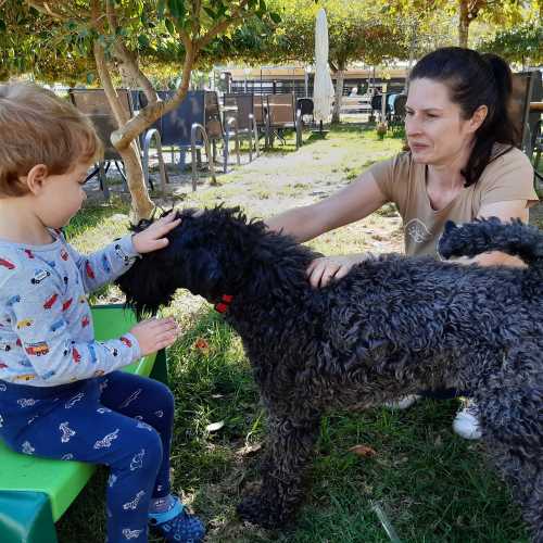 Nea Ieraclitsa, Greece